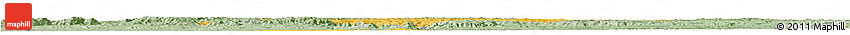 Savanna Style Horizon Map of Mouyondzi