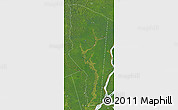 Satellite 3D Map of Epena