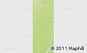 Physical Map of Epena