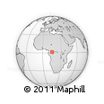Outline Map of Sangha