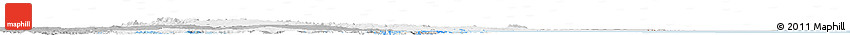 Gray Horizon Map of Tulcea