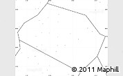 Blank Simple Map of Rognedinskiy, no labels