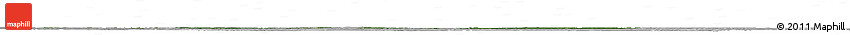 Satellite Horizon Map of Naro-Fominskiy, lighten, desaturated