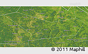 Satellite 3D Map of Novoduginskiy