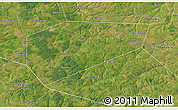 Satellite 3D Map of Arsenyevskiy