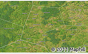 Satellite 3D Map of Belyevskiy