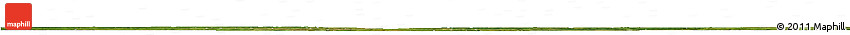 Satellite Horizon Map of Belyevskiy