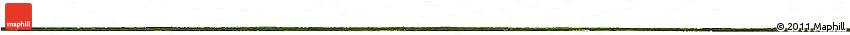 Satellite Horizon Map of Tula Oblast, darken