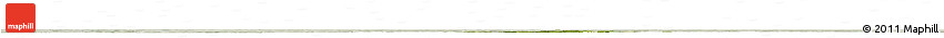 Satellite Horizon Map of Plavskiy, lighten