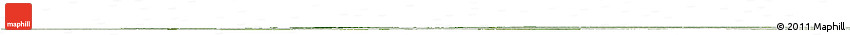 Satellite Horizon Map of Belskiy, lighten