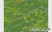 Satellite 3D Map of Konakovskiy