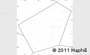 Blank Simple Map of Likhoslavlskiy, no labels