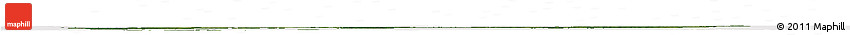 Satellite Horizon Map of Zapadnodvinskiy, cropped outside