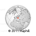 Outline Map of Neman