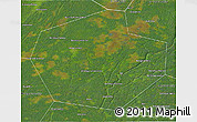 Satellite 3D Map of Malovisherskiy