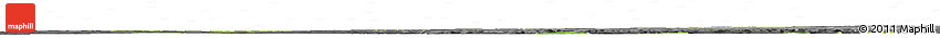 Physical Horizon Map of Askinskiy, darken, desaturated