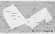 Gray Map of Askinskiy