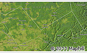 Satellite Map of Askinskiy