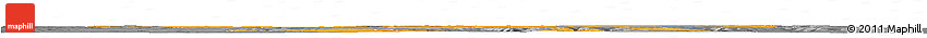 Political Horizon Map of Belebeyevskiy, desaturated