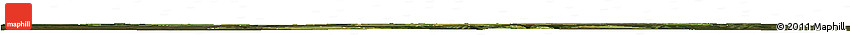 Satellite Horizon Map of Belebeyevskiy, darken