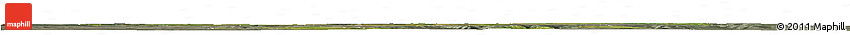 Satellite Horizon Map of Belebeyevskiy, semi-desaturated