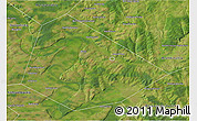Satellite 3D Map of Birskiy