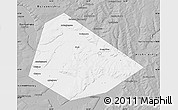 Gray Map of Birskiy