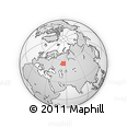 Where is Birskiy located? Outline Map of Birskiy