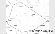 Blank Simple Map of Birskiy