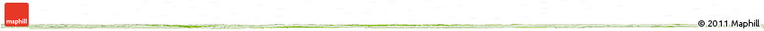 Physical Horizon Map of Burayevskiy, lighten