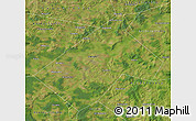 Satellite Map of Burayevskiy