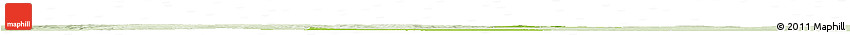 Physical Horizon Map of Buzdyakskiy, lighten