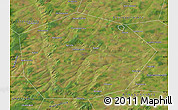 Satellite Map of Chekmagushevskiy