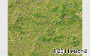 Satellite 3D Map of Chishminskiy