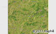Satellite Map of Chishminskiy