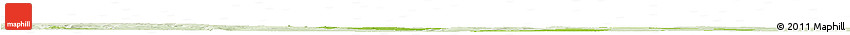 Physical Horizon Map of Davlekanovskiy, lighten