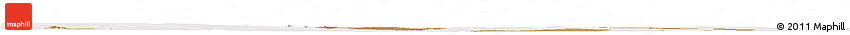 Political Horizon Map of Davlekanovskiy, cropped outside Political Horizon Map of Davlekanovskiy, cropped outside