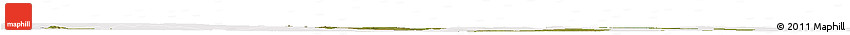 Satellite Horizon Map of Davlekanovskiy, cropped outside Satellite Horizon Map of Davlekanovskiy, cropped outside