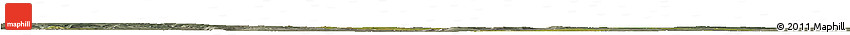 Satellite Horizon Map of Davlekanovskiy, semi-desaturated Satellite Horizon Map of Davlekanovskiy, semi-desaturated