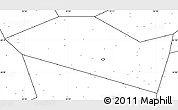 Blank Simple Map of Davlekanovskiy, no labels