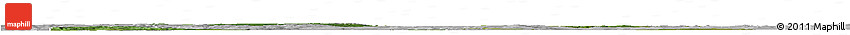 Satellite Horizon Map of Duvanskiy, lighten, desaturated