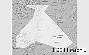 Gray Map of Duvanskiy