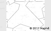 Blank Simple Map of Duvanskiy, no labels