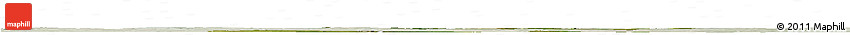 Satellite Horizon Map of Dyurtyulinskiy, lighten