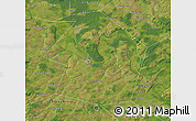 Satellite Map of Dyurtyulinskiy