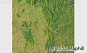 Satellite Map of Kugarchinskiy