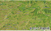 Satellite 3D Map of Kushnarenkovskiy