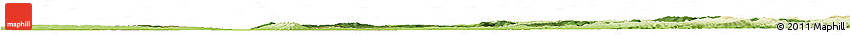 Satellite Horizon Map of Meleuzskiy, physical outside Satellite Horizon Map of Meleuzskiy, physical outside