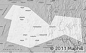 Gray Map of Meleuzskiy