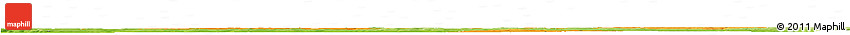 Political Horizon Map of Mishkinskiy, physical outside Political Horizon Map of Mishkinskiy, physical outside